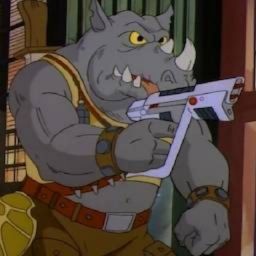 Rocksteady