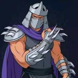 Shredder