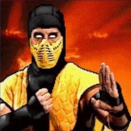 Scorpion