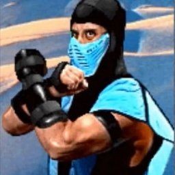 Sub-Zero